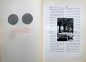 Preview: Wagner "Lloyd Columbus Weltatlas" Lloyd Motorenwerke Anniversary Edition 1956 (7222)